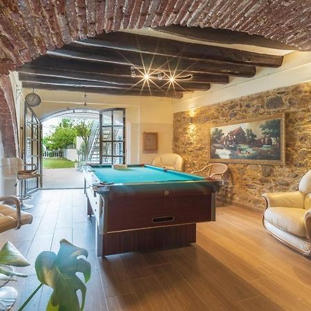 Newly Renovated Large Villa With Garden Castello  D'Empuries Buitenkant foto