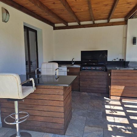 Newly Renovated Large Villa With Garden Castello  D'Empuries Buitenkant foto