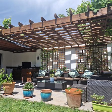 Newly Renovated Large Villa With Garden Castello  D'Empuries Buitenkant foto