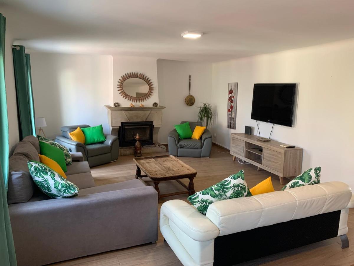 Newly Renovated Large Villa With Garden Castello  D'Empuries Buitenkant foto