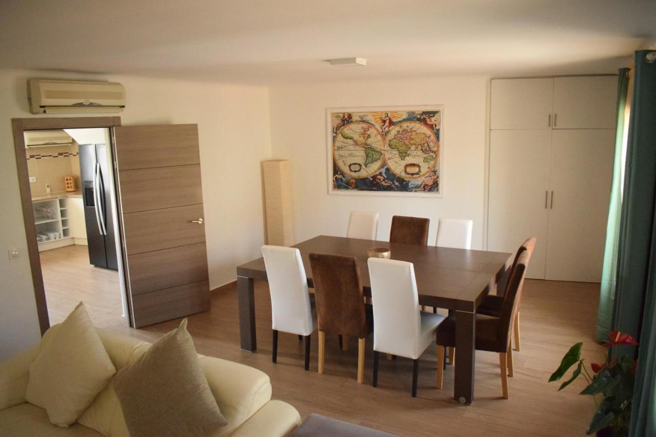 Newly Renovated Large Villa With Garden Castello  D'Empuries Buitenkant foto