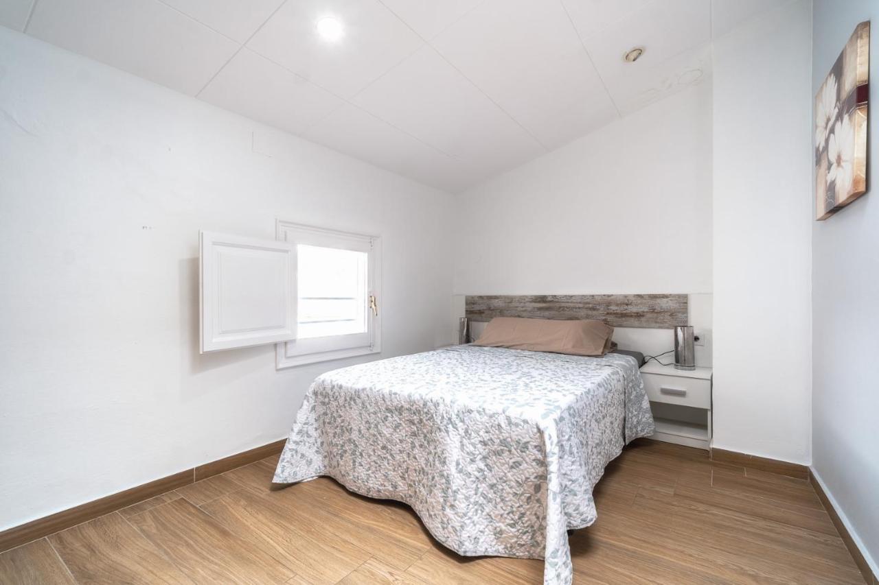 Newly Renovated Large Villa With Garden Castello  D'Empuries Buitenkant foto