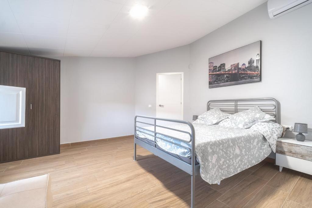 Newly Renovated Large Villa With Garden Castello  D'Empuries Buitenkant foto