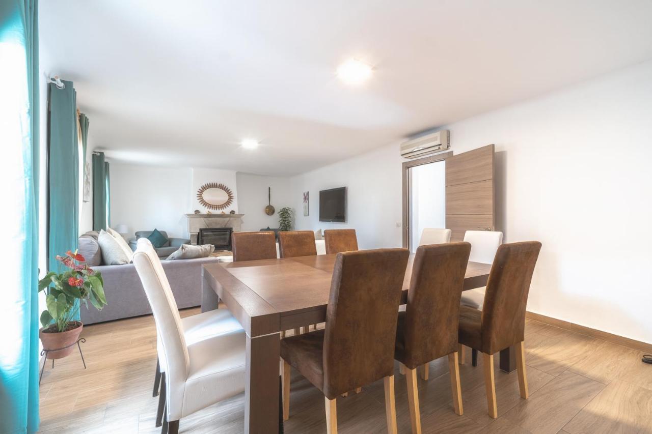 Newly Renovated Large Villa With Garden Castello  D'Empuries Buitenkant foto