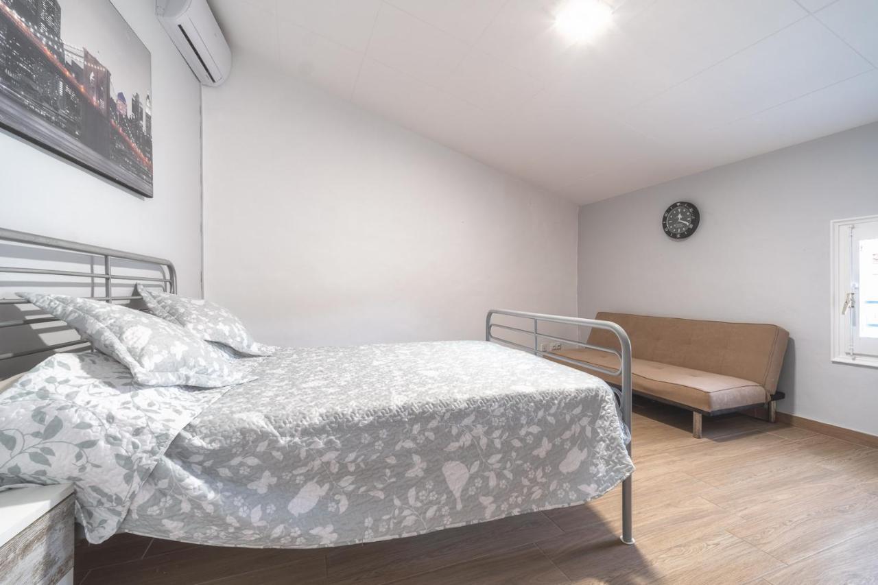 Newly Renovated Large Villa With Garden Castello  D'Empuries Buitenkant foto