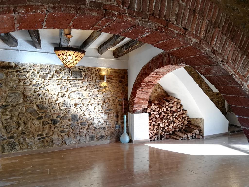 Newly Renovated Large Villa With Garden Castello  D'Empuries Buitenkant foto