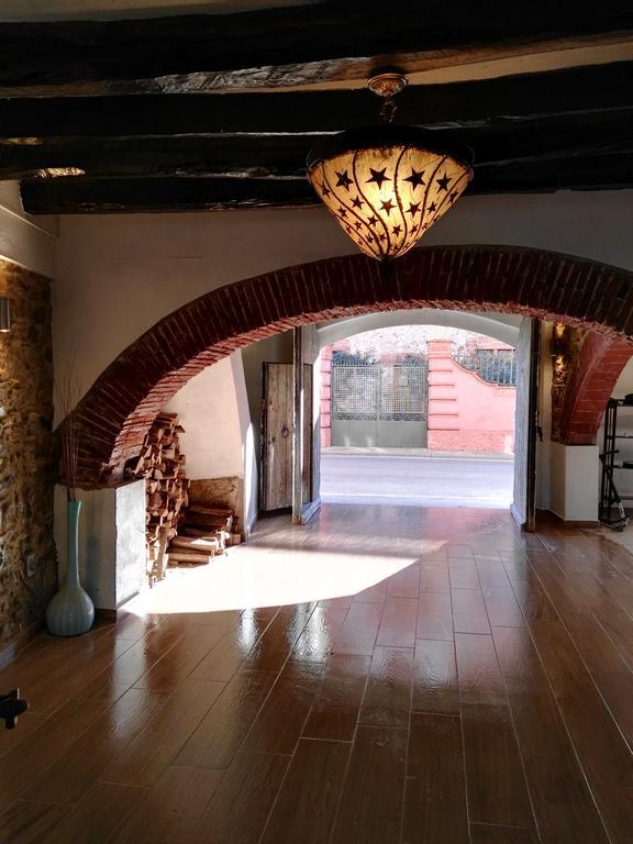 Newly Renovated Large Villa With Garden Castello  D'Empuries Buitenkant foto